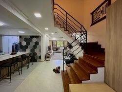 Blk 288C Jurong East Street 21 (Jurong East), HDB Executive #583013421